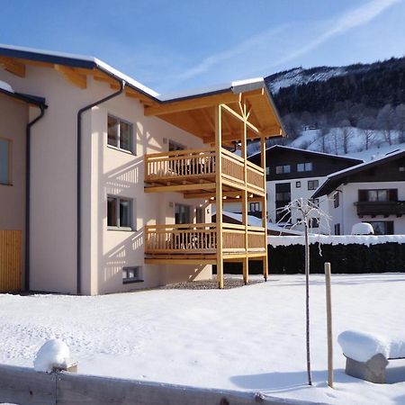 Tauern Relax Lodges by we rent Kaprun Exterior foto