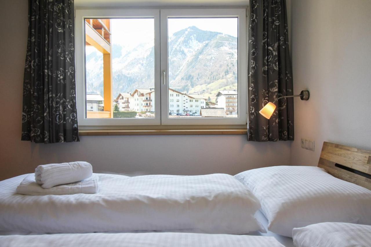 Tauern Relax Lodges by we rent Kaprun Exterior foto